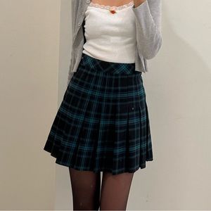 Pleated skirt / tennis skirt